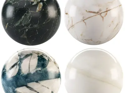 Marble 118 Texture