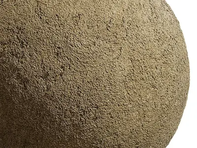 Plaster Seamless Texture 2K - EXR 5 - JPG 5 Texture Texture