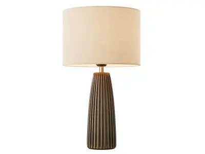 KAULANA TABLE LAMP 3D model
