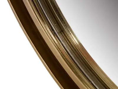 Terwilliger Accent Wall Mirror 3D model