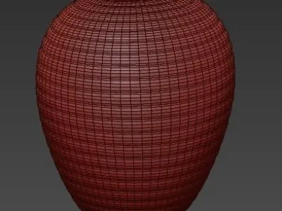 Foscarini Rituals 3D model