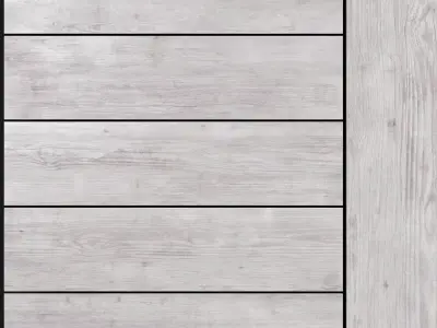 Keros Malmo Gris 3D model