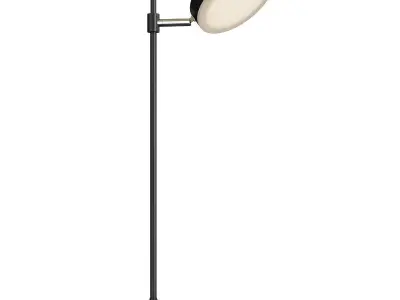 FARET by Romatti Low-poly 3D model