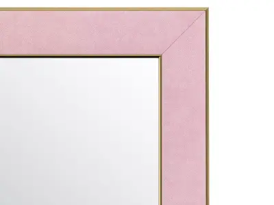 Standing Mirror Lautrec 3D model