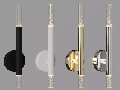Sconces Zuma Line One 3D model