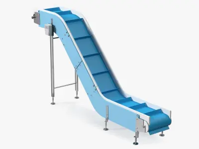  Conveyors Collection 2 