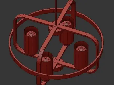Seema 3D model