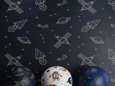 Wallpaper 53 Texture