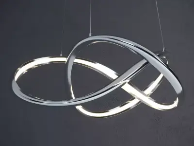 Nova Luce Ross 3D model