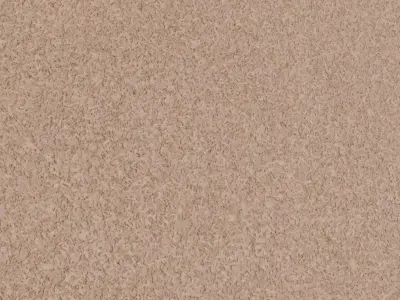 Rustic Colorful Painted Wood Planks PBR Seamless Texture