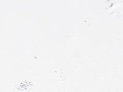 Aurangabad India City Landscape 3D Model 3D model