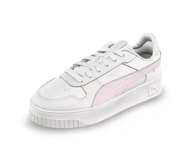 PUMA Sneakers CARINA STREET Low-poly 3D model