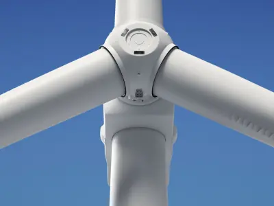  Wind Generator 2 