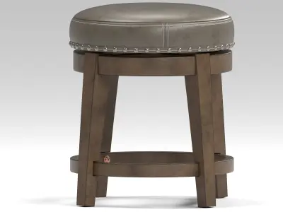 wooden Stool