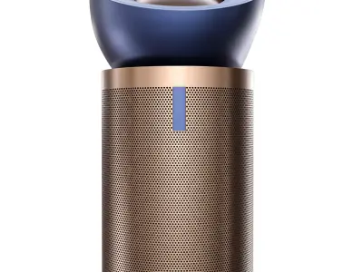 Dyson Purifier Formaldehyde 3D model