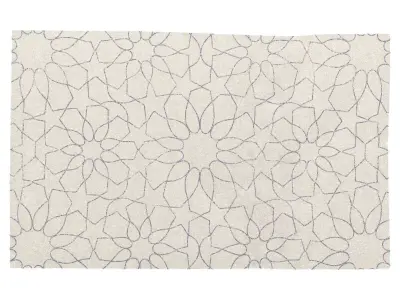 Istanbul Rug 3D model