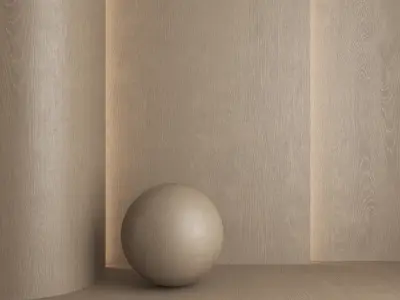 Wood materials Oak - 7 colors - set 11 Texture