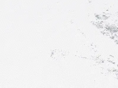 Niamey Niger City Landscape 3D Model 3D model