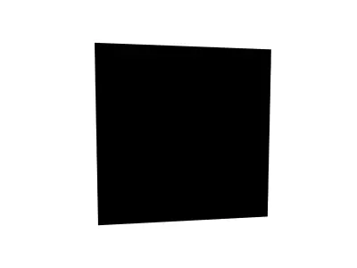 Intel CPU Tag i3 v1 003 Low-poly 3D model