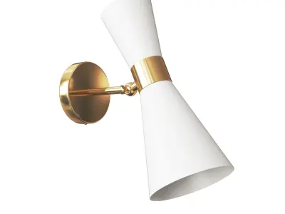 Lightstar DUMO 3D model