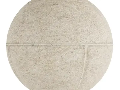 Travertine Marble Texture
