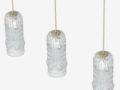 Lamp 17 3D model purchase
