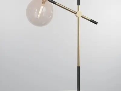 DOMINGO TAB 3D model