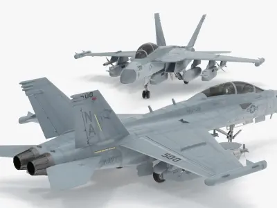  Carrier Strike Group Collection 