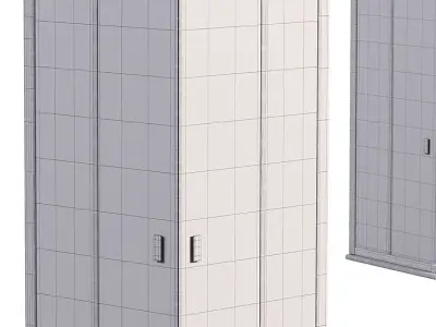 PREMIUM PLUS by radaway 3D model