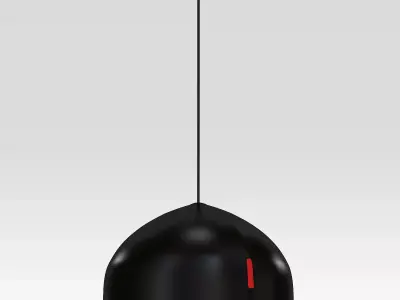 ORU 20 3D model