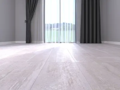 Floor Hangar Ash 30x60 Texture