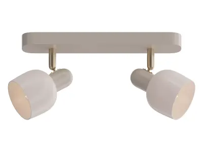 Corato downlight 3D model
