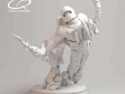 The Centurions -  Deluxe pack