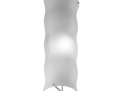 Lamp 14  3D model