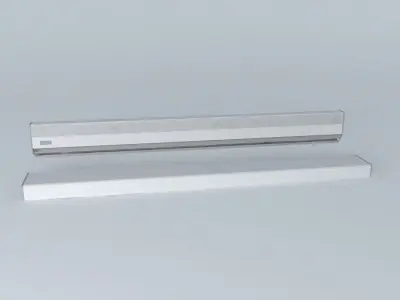 Asker Countertop lighting 3D model