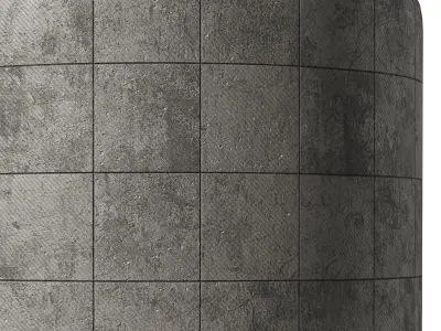 Plaster Material 71 Texture
