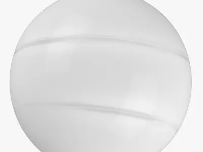 803117 Dissimo Lightstar Pendant 3D model
