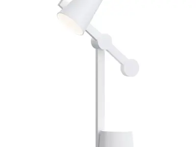  Aim Task Light 3D model