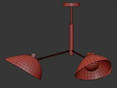 First Choice 3D model