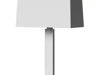 Monolith by Sonneman Lighting 3D model