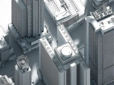  Times Square Section 2 