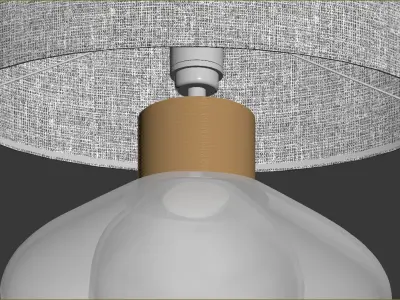 Porta Romana Cologne 3D model