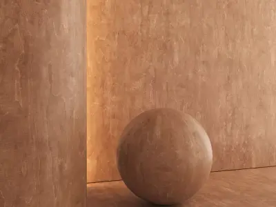 Walnut wood material 05 Texture