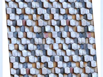 Wall Seamless Texture Texture