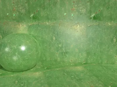 Metal Textures Pack 1 Texture