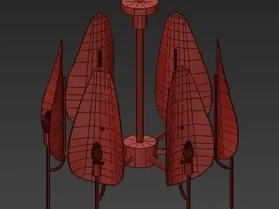 Max Ingrand 3D model purchase
