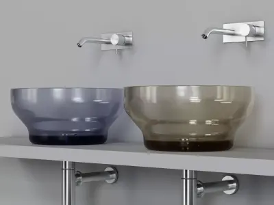 Murano by Rexa  3D model