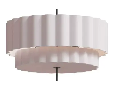 CELINE D85 3D model