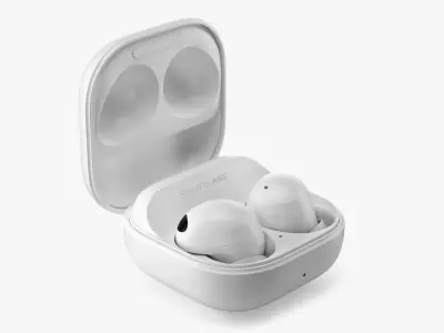  Samsung Galaxy Buds 2 Pro 