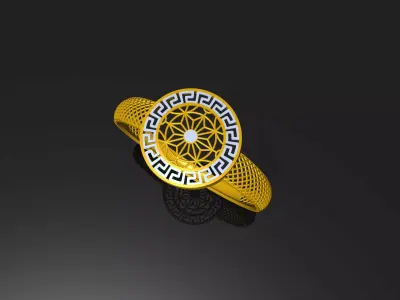 P-3 LIGHT WEIGHT Turkish--Check Description 3D print model